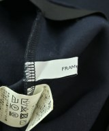 FRAMeWORK（フレームワーク）ロング・マキシ丈スカート 紺 サイズ:40(M位) レディース/2200690102055