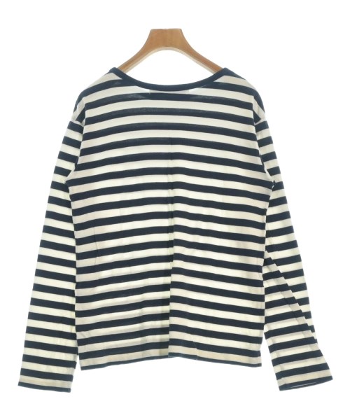 FRAMeWORK（フレームワーク）Tシャツ・カットソー 紺 サイズ:-(M位) レディース/2200685179031