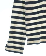 FRAMeWORK（フレームワーク）Tシャツ・カットソー 紺 サイズ:-(M位) レディース/2200685179031