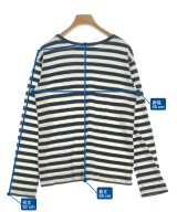 FRAMeWORK（フレームワーク）Tシャツ・カットソー 紺 サイズ:-(M位) レディース/2200685179031