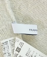 FRAMeWORK（フレームワーク）ニット・セーター グレー サイズ:F レディース/2200684524030