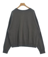 FRAMeWORK（フレームワーク）Tシャツ・カットソー グレー サイズ:F レディース/2200688401016