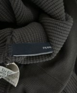 FRAMeWORK（フレームワーク）Tシャツ・カットソー グレー サイズ:F レディース/2200688401016
