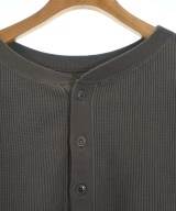 FRAMeWORK（フレームワーク）Tシャツ・カットソー グレー サイズ:F レディース/2200688401016