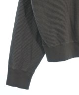 FRAMeWORK（フレームワーク）Tシャツ・カットソー グレー サイズ:F レディース/2200688401016