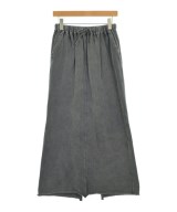 FRAMeWORK ロング・マキシ丈スカート