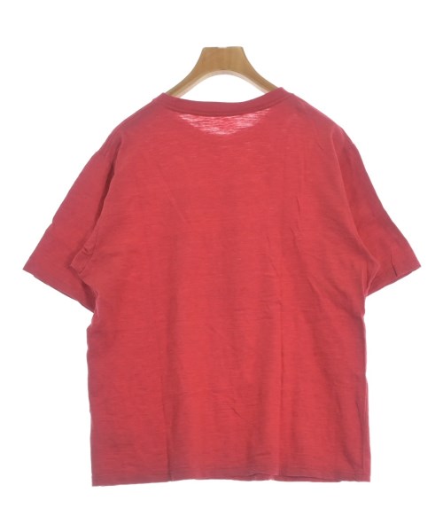 FRAMeWORK（フレームワーク）Tシャツ・カットソー 赤 サイズ:-(M位) レディース/2200690675030