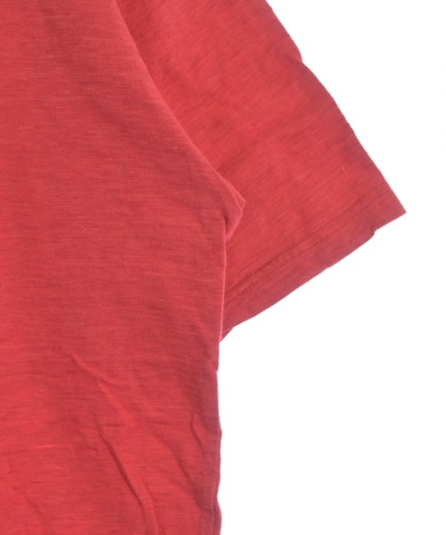 FRAMeWORK（フレームワーク）Tシャツ・カットソー 赤 サイズ:-(M位) レディース/2200690675030