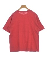 FRAMeWORK（フレームワーク）Tシャツ・カットソー 赤 サイズ:-(M位) レディース/2200690675030