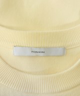 FRAMeWORK（フレームワーク）ニット・セーター 黄 サイズ:F レディース/2200685190036