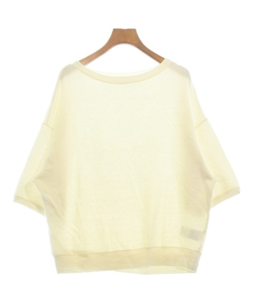 FRAMeWORK(フレームワーク)Tシャツ・カットソー 白 サイズ:F/2200690796025