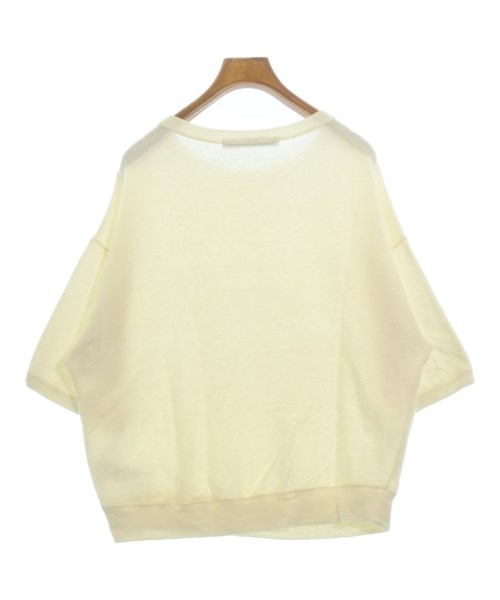 FRAMeWORK（フレームワーク）Tシャツ・カットソー 白 サイズ:F レディース/2200690796025