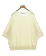 FRAMeWORK（フレームワーク）Tシャツ・カットソー 白 サイズ:F レディース/2200690796025