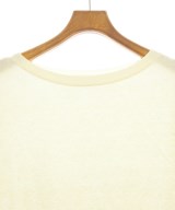 FRAMeWORK（フレームワーク）Tシャツ・カットソー 白 サイズ:F レディース/2200690796025