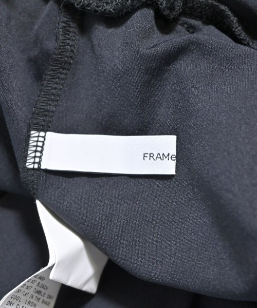 FRAMeWORK（フレームワーク）その他 黒 サイズ:40(M位) レディース/2200683998658