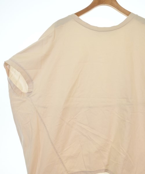 FRAMeWORK（フレームワーク）Tシャツ・カットソー ベージュ サイズ:F レディース/2200686670100