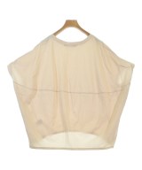 FRAMeWORK（フレームワーク）Tシャツ・カットソー ベージュ サイズ:F レディース/2200686670100