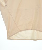 FRAMeWORK（フレームワーク）Tシャツ・カットソー ベージュ サイズ:F レディース/2200686670100