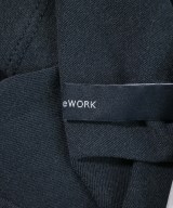 FRAMeWORK（フレームワーク）Tシャツ・カットソー 黒 サイズ:-(M位) レディース/2200684506029
