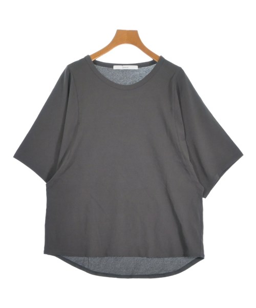 FRAMeWORK(フレームワーク)Tシャツ・カットソー グレー サイズ:F/2200684506043
