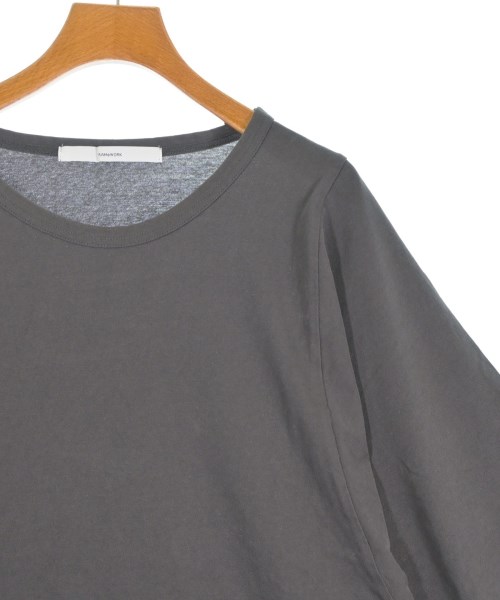 FRAMeWORK（フレームワーク）Tシャツ・カットソー グレー サイズ:F レディース/2200684506043