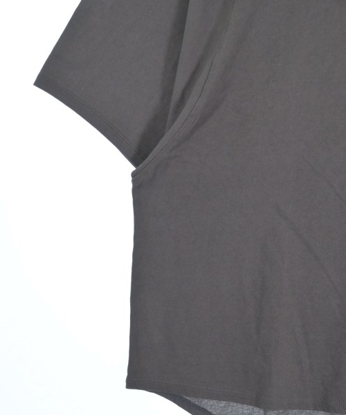 FRAMeWORK（フレームワーク）Tシャツ・カットソー グレー サイズ:F レディース/2200684506043