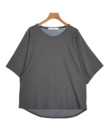 FRAMeWORK（フレームワーク）Tシャツ・カットソー グレー サイズ:F レディース/2200684506043