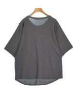 FRAMeWORK（フレームワーク）Tシャツ・カットソー グレー サイズ:F レディース/2200684506043