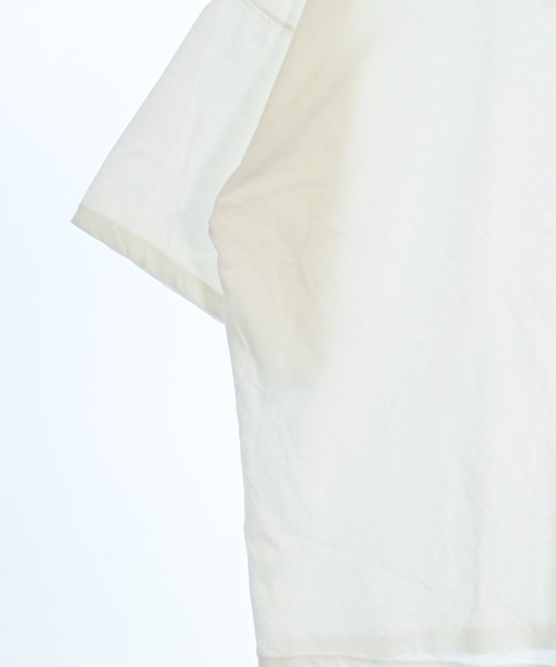 FRAMeWORK（フレームワーク）Tシャツ・カットソー 白 サイズ:F レディース/2200684506135