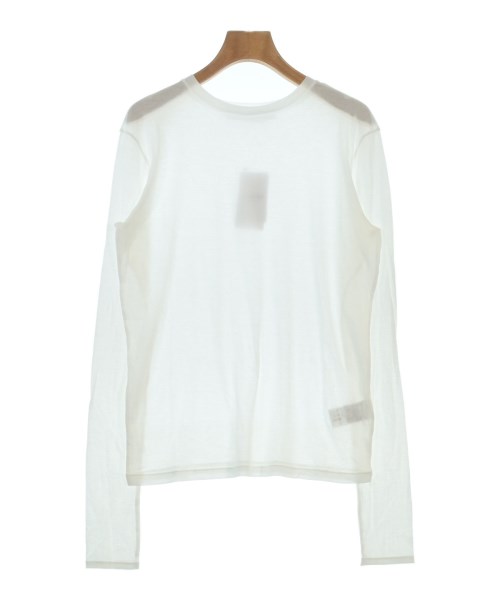 FRAMeWORK(フレームワーク)Tシャツ・カットソー 白 サイズ:F/2200687980147