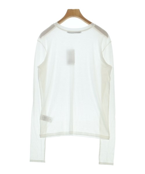 FRAMeWORK（フレームワーク）Tシャツ・カットソー 白 サイズ:F レディース/2200687980147