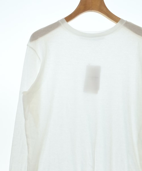 FRAMeWORK（フレームワーク）Tシャツ・カットソー 白 サイズ:F レディース/2200687980147