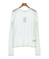 FRAMeWORK（フレームワーク）Tシャツ・カットソー 白 サイズ:F レディース/2200687980147