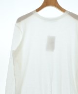 FRAMeWORK（フレームワーク）Tシャツ・カットソー 白 サイズ:F レディース/2200687980147