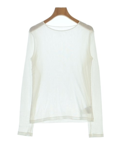 FRAMeWORK(フレームワーク)Tシャツ・カットソー 白 サイズ:-(M位)/2200687980154