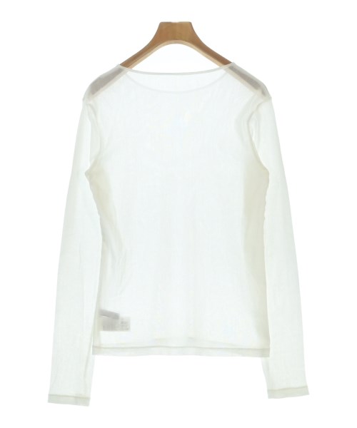 FRAMeWORK（フレームワーク）Tシャツ・カットソー 白 サイズ:-(M位) レディース/2200687980154