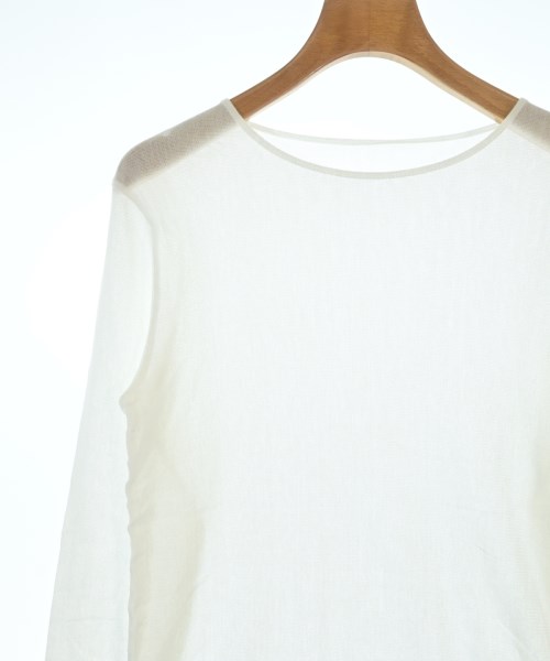 FRAMeWORK（フレームワーク）Tシャツ・カットソー 白 サイズ:-(M位) レディース/2200687980154