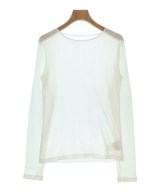 FRAMeWORK（フレームワーク）Tシャツ・カットソー 白 サイズ:-(M位) レディース/2200687980154