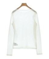 FRAMeWORK（フレームワーク）Tシャツ・カットソー 白 サイズ:-(M位) レディース/2200687980154