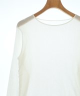 FRAMeWORK（フレームワーク）Tシャツ・カットソー 白 サイズ:-(M位) レディース/2200687980154