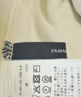 FRAMeWORK（フレームワーク）ロング・マキシ丈スカート 白 サイズ:36(S位) レディース/2200687980185