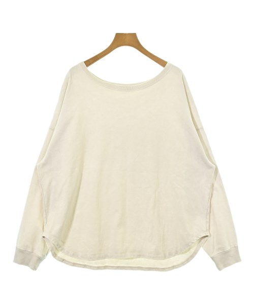 FRAMeWORK(フレームワーク)Tシャツ・カットソー 白 サイズ:F/2200687980192
