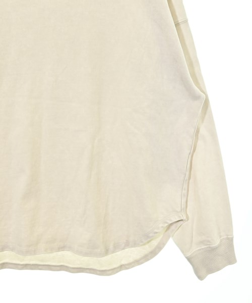FRAMeWORK（フレームワーク）Tシャツ・カットソー 白 サイズ:F レディース/2200687980192