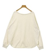 FRAMeWORK（フレームワーク）Tシャツ・カットソー 白 サイズ:F レディース/2200687980192