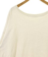 FRAMeWORK（フレームワーク）Tシャツ・カットソー 白 サイズ:F レディース/2200687980192