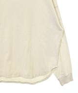 FRAMeWORK（フレームワーク）Tシャツ・カットソー 白 サイズ:F レディース/2200687980192