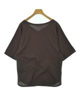FRAMeWORK（フレームワーク）Tシャツ・カットソー 茶 サイズ:-(M位) レディース/2200686496069