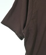 FRAMeWORK（フレームワーク）Tシャツ・カットソー 茶 サイズ:-(M位) レディース/2200686496069