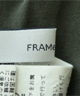 FRAMeWORK（フレームワーク）ワンピース グレー サイズ:38(M位) レディース/2200687632138