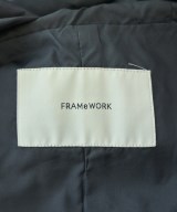 FRAMeWORK（フレームワーク）その他 紺 サイズ:36(S位) レディース/2200687839018